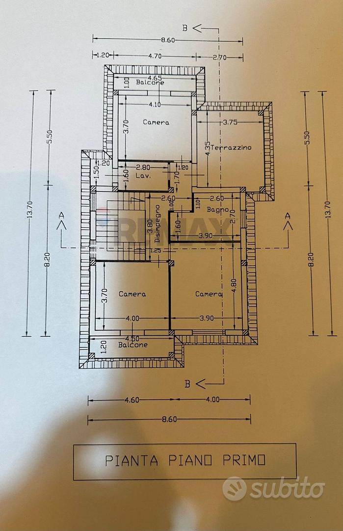 Villa singola - Mascalucia - Altro