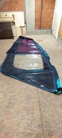 vela windsurf np combat  pro