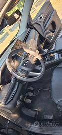 Jeep Compass night eagle