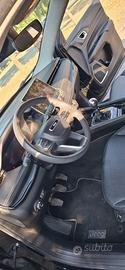 Jeep Compass night eagle