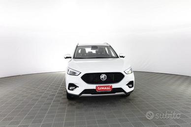 MG ZS ZS 1.5 VTi-tech Luxury
