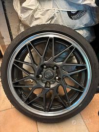 Pirelli Pzero 215/40 R18