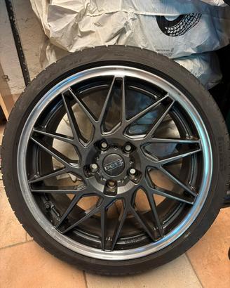 Pirelli Pzero 215/40 R18