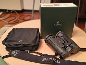 binocoli Swarovski SLC 10x42 wb habitch