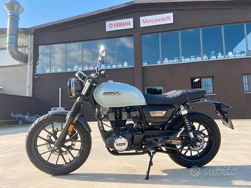 Honda GB 350 S ABS - KM 1800 - 2026