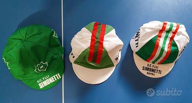 Cappellini ciclismo