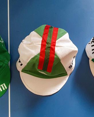 Cappellini ciclismo