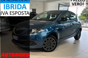 Lancia Ypsilon 1.0 FireFly 5 porte S&S Hybrid Gold