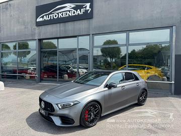 Mercedes A 45 AMG S Edition1 4Matic+