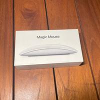 Magic mouse 2