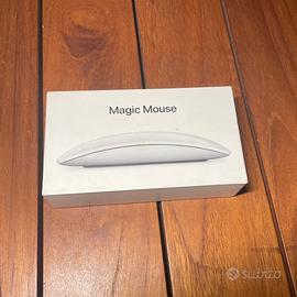 Magic mouse 2
