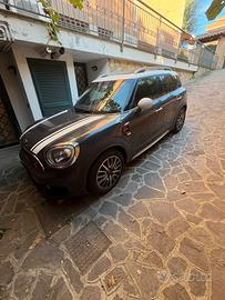 Mini countryman SD john cooper works