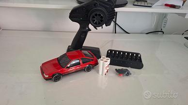 Mini z awd toyota levin