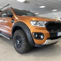 Ford Ranger 3.2 TDCi Wildtrak Restyling PrezzoFini