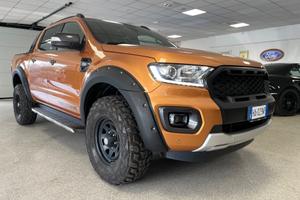 Ford Ranger 3.2 TDCi Wildtrak Restyling PrezzoFini
