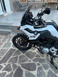 Gs 750 bmw