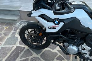 Gs 750 bmw