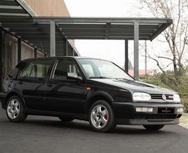 Volkswagen Golf GTI 16V Mk3 - VOL00068