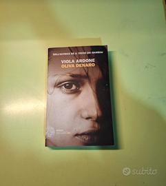 libro oliva denaro