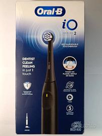 Oral-B iO Series 2 Spazzolino Elettrico