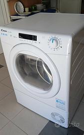asciugatrice CANDY classe A da 9kg