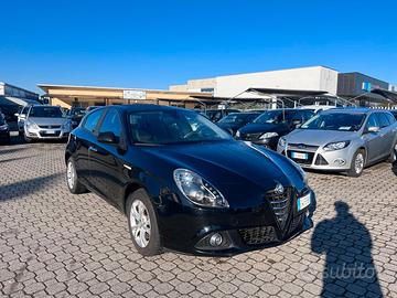 Alfa Romeo Giulietta 1.6 JTDm-2 105 CV Exclusive