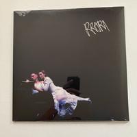 Vinile Rrari Dal Tacco autografato numerato