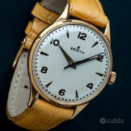 Zenith Stellina