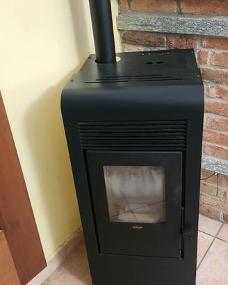 stufa pellet