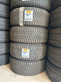 4 GOMME USATE INVERNALE 2255018 - CP56215950