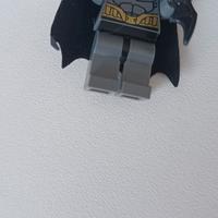 Lego Batman 76012, 10274 e 10737