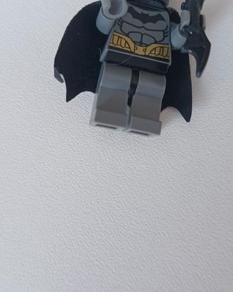 Lego Batman 76012, 10274 e 10737