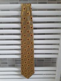 cravatta Christian Dior