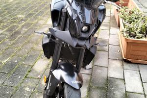 Yamaha MT 09- 2023