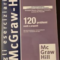 gli eserciziari di McGraw-Hill "fisica tecnica"