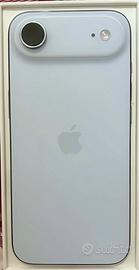 Iphone air sky blue 256gb