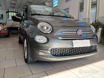 FIAT  500 C  -  KM.61000