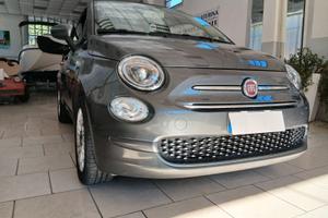 FIAT  500 C  -  KM.61000