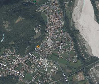 NEGOZIO A MONTEREALE VALCELLINA