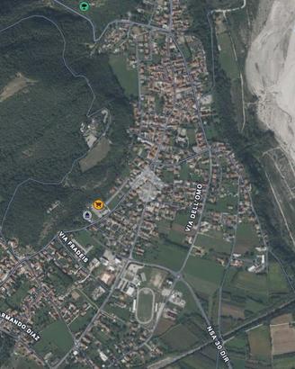 NEGOZIO A MONTEREALE VALCELLINA