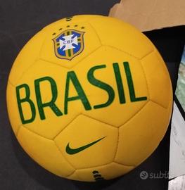 Pallone da calcio Nike, Brazil