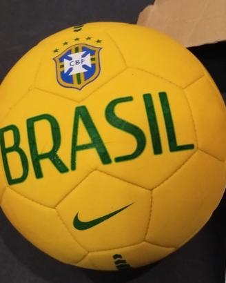 Pallone da calcio Nike, Brazil