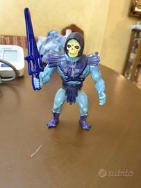 motu masters skeletor prima versione piu' spada
