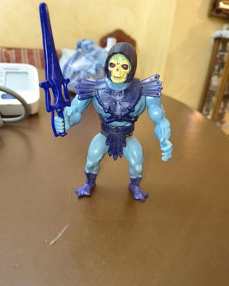 motu masters skeletor prima versione piu' spada