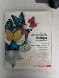 Biologia. La scienza della vita