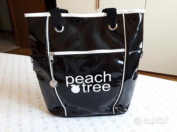 Borsa in plastica sportiva