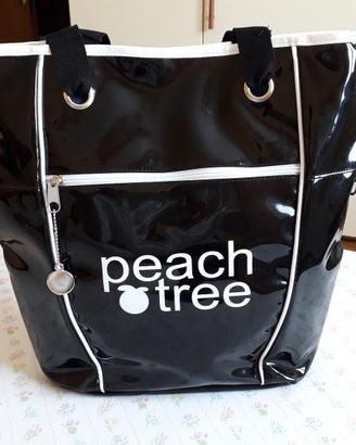 Borsa in plastica sportiva