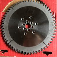 Lama circolare MCD Ø200 per ALLUMINIO – 60 denti