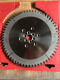 Lama circolare MCD Ø200 per ALLUMINIO – 60 denti