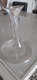 decanter vino